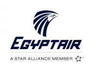 Egyptair Logo